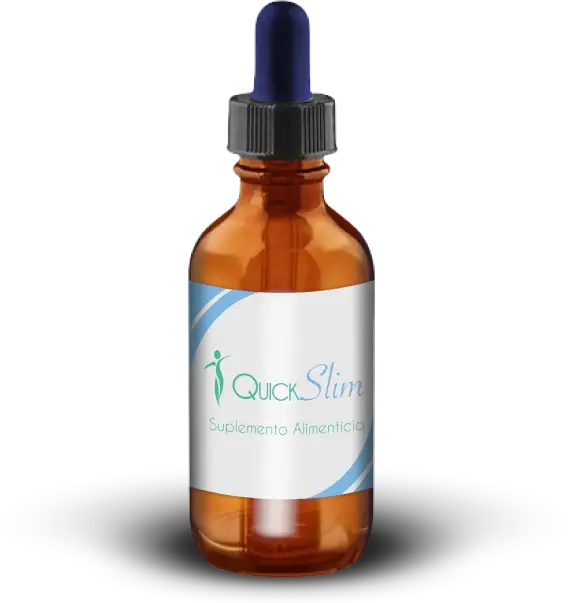 Quickslim - Tratamiento homeopático para bajar de peso. Conoce el poder del Mango Africano en una botella