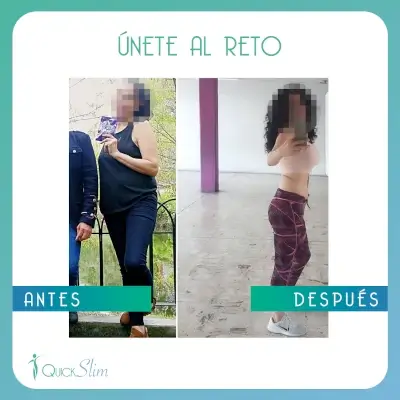 pierde hasta 20 kilos al mes